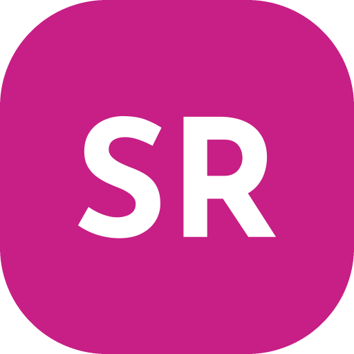 Sound Rental Books logo